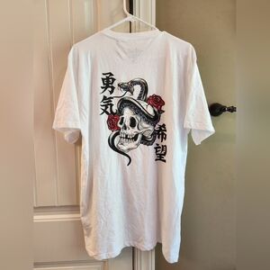 Taco Tuesday T-Shirt, Size XL, NWT